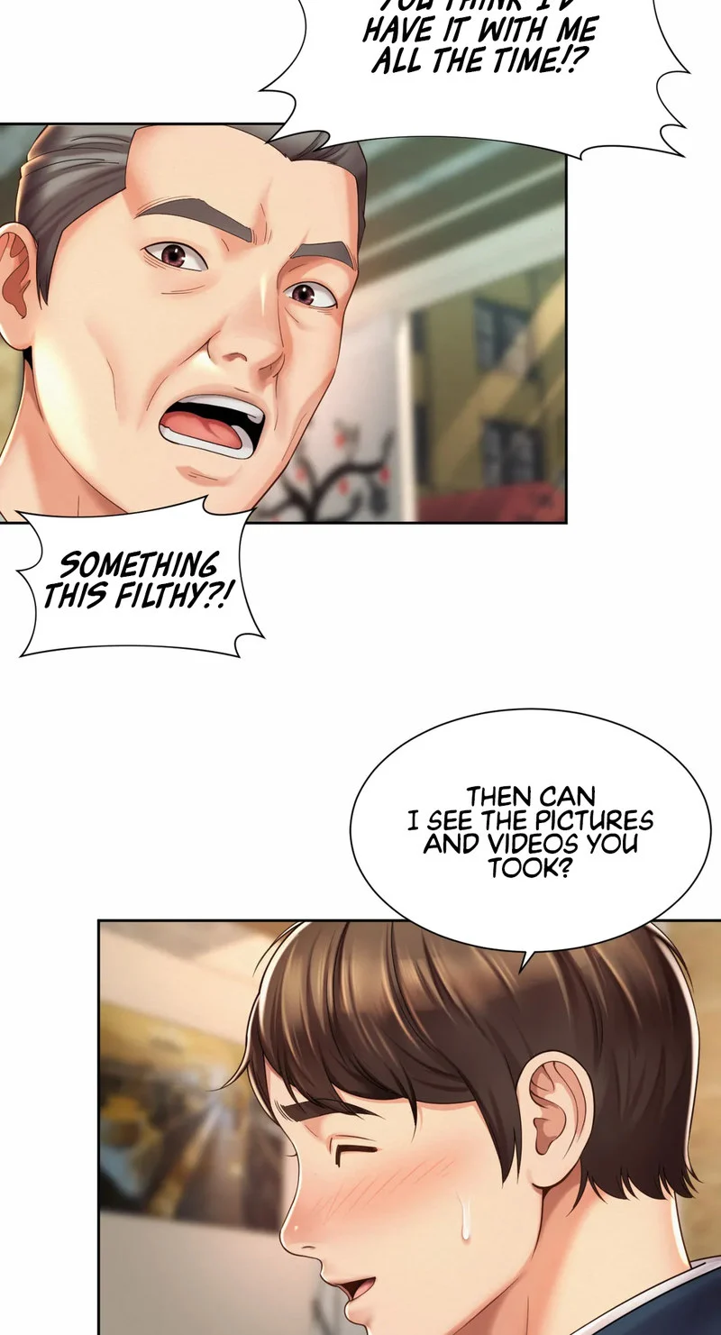 Workplace Romance chapter 28 page 11