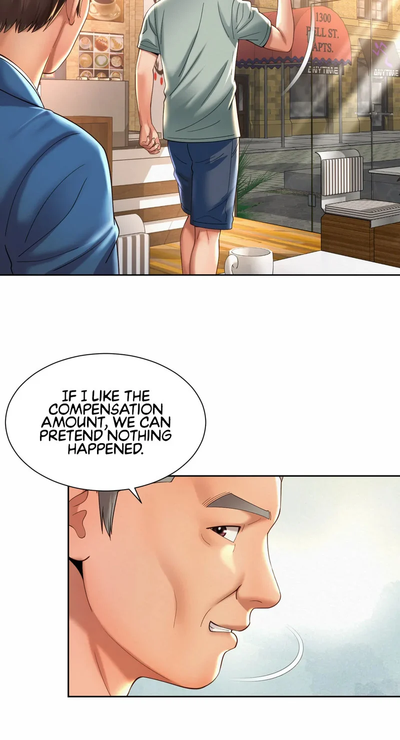 Workplace Romance chapter 28 page 15