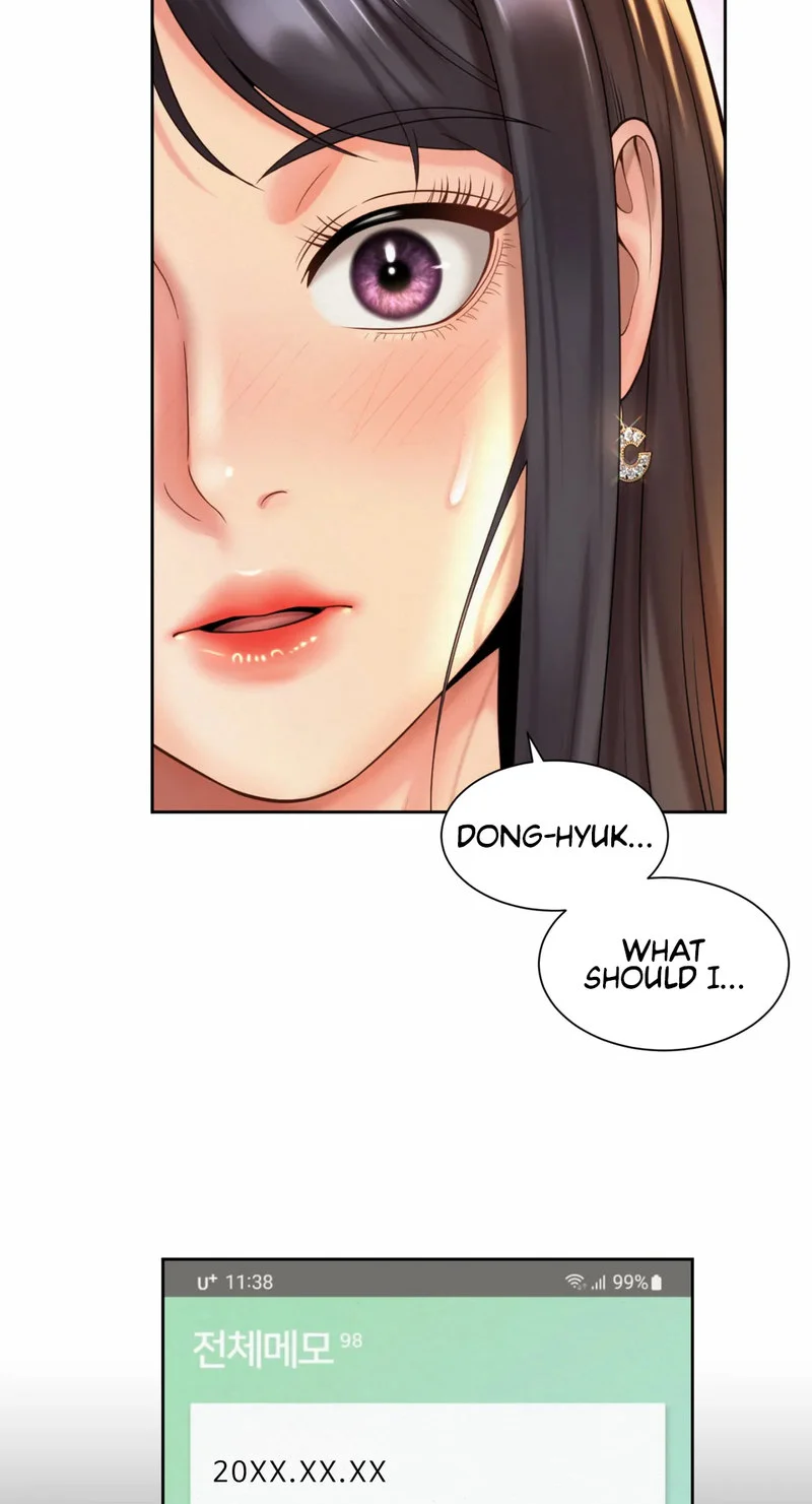 Workplace Romance chapter 28 page 18