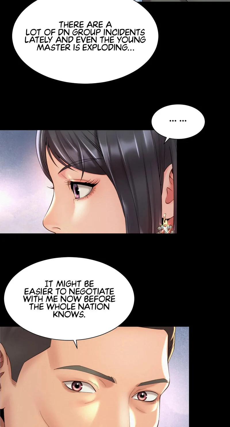 Workplace Romance chapter 28 page 23