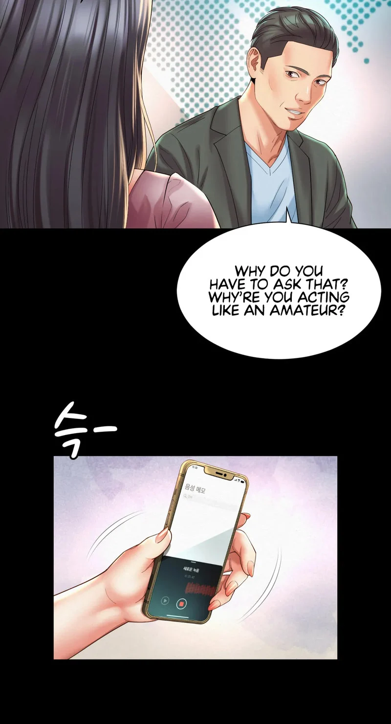 Workplace Romance chapter 28 page 26