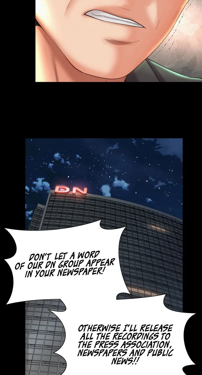 Workplace Romance chapter 28 page 30