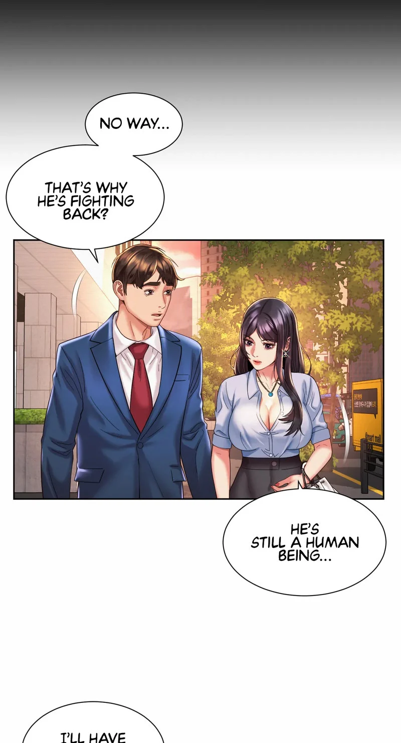 Workplace Romance chapter 28 page 32