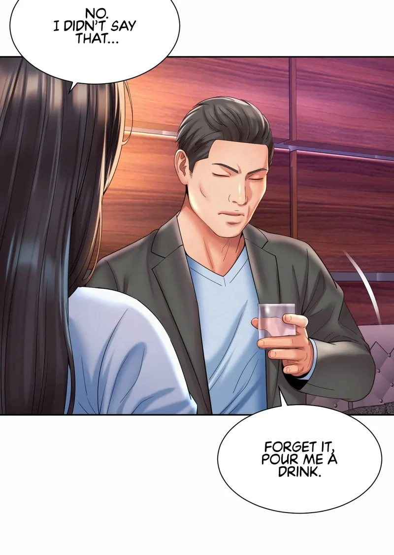 Workplace Romance chapter 28 page 42