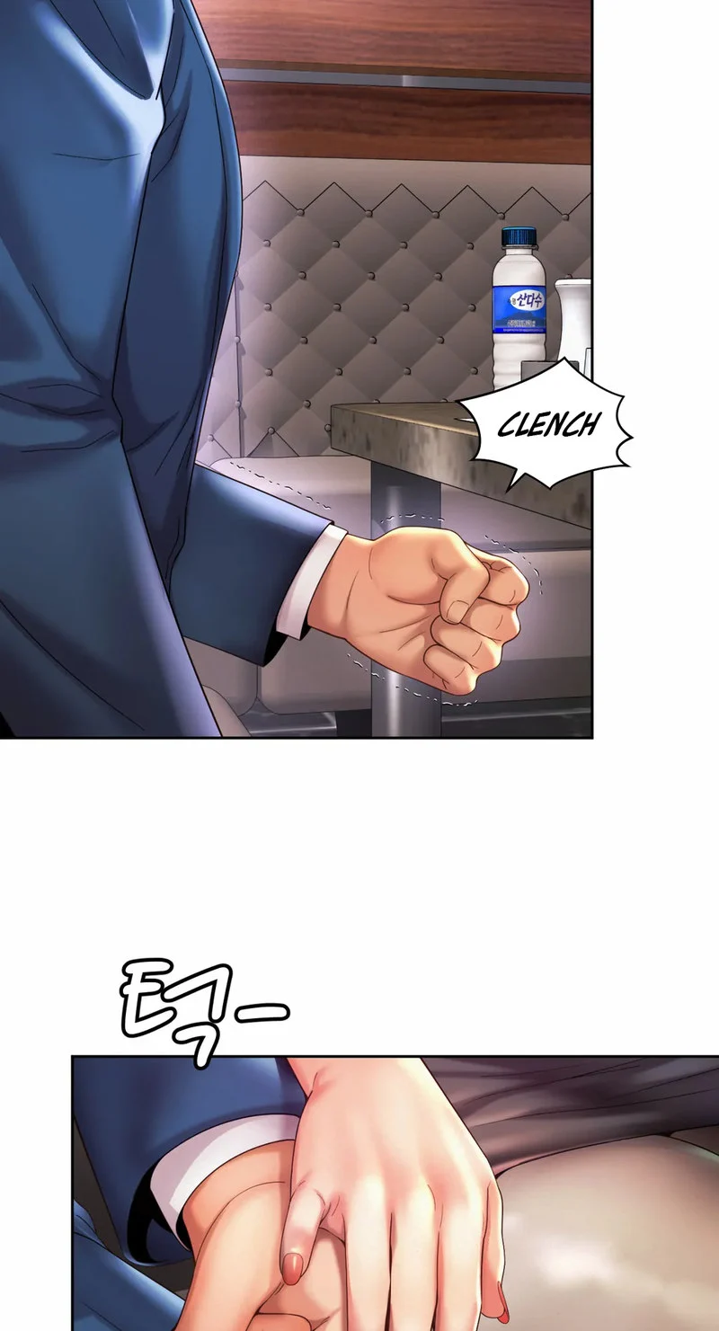Workplace Romance chapter 28 page 44
