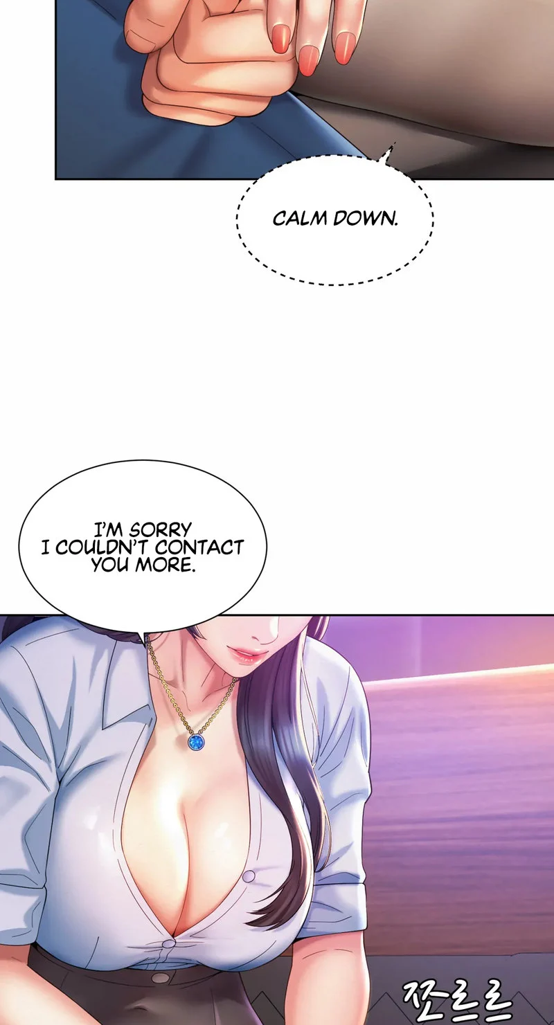 Workplace Romance chapter 28 page 45
