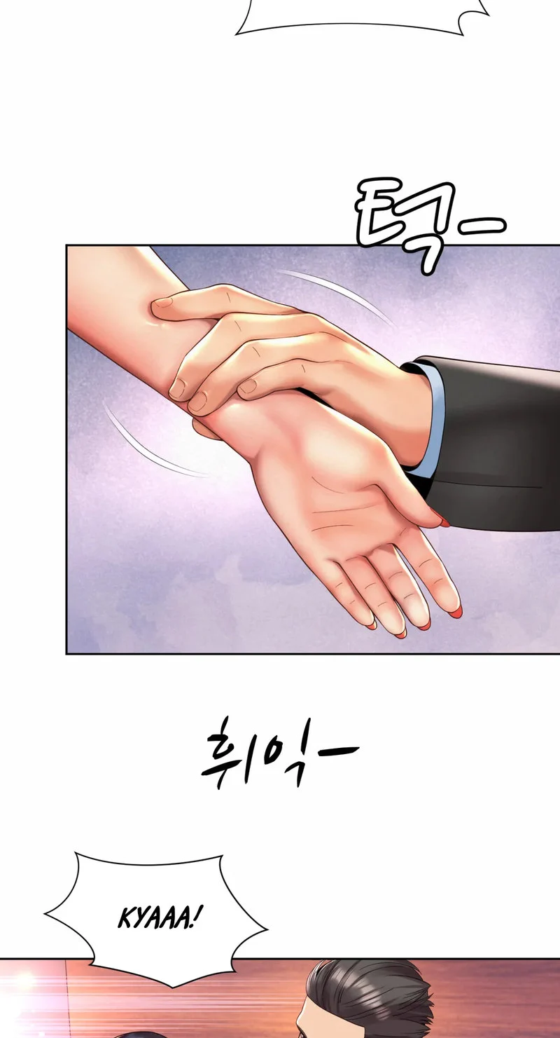 Workplace Romance chapter 28 page 48