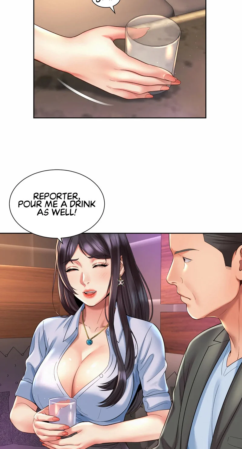 Workplace Romance chapter 29 page 6