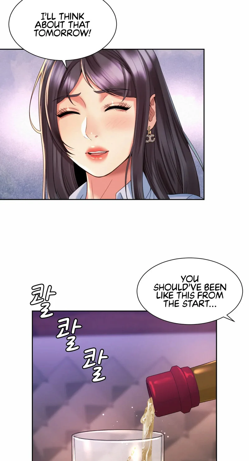Workplace Romance chapter 29 page 8