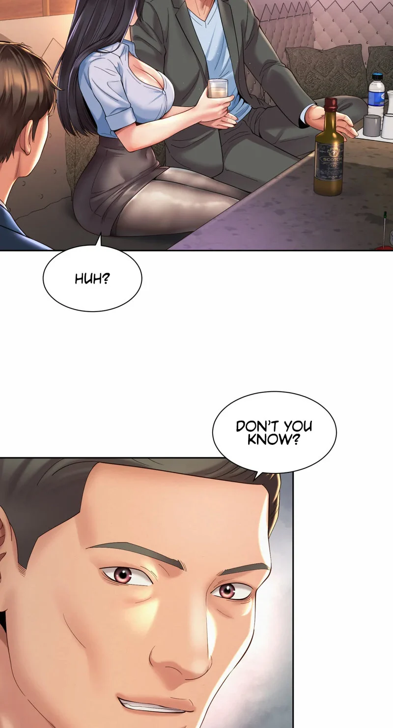Workplace Romance chapter 29 page 10