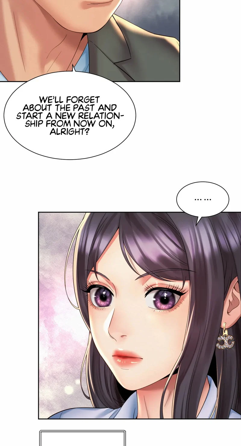 Workplace Romance chapter 29 page 11