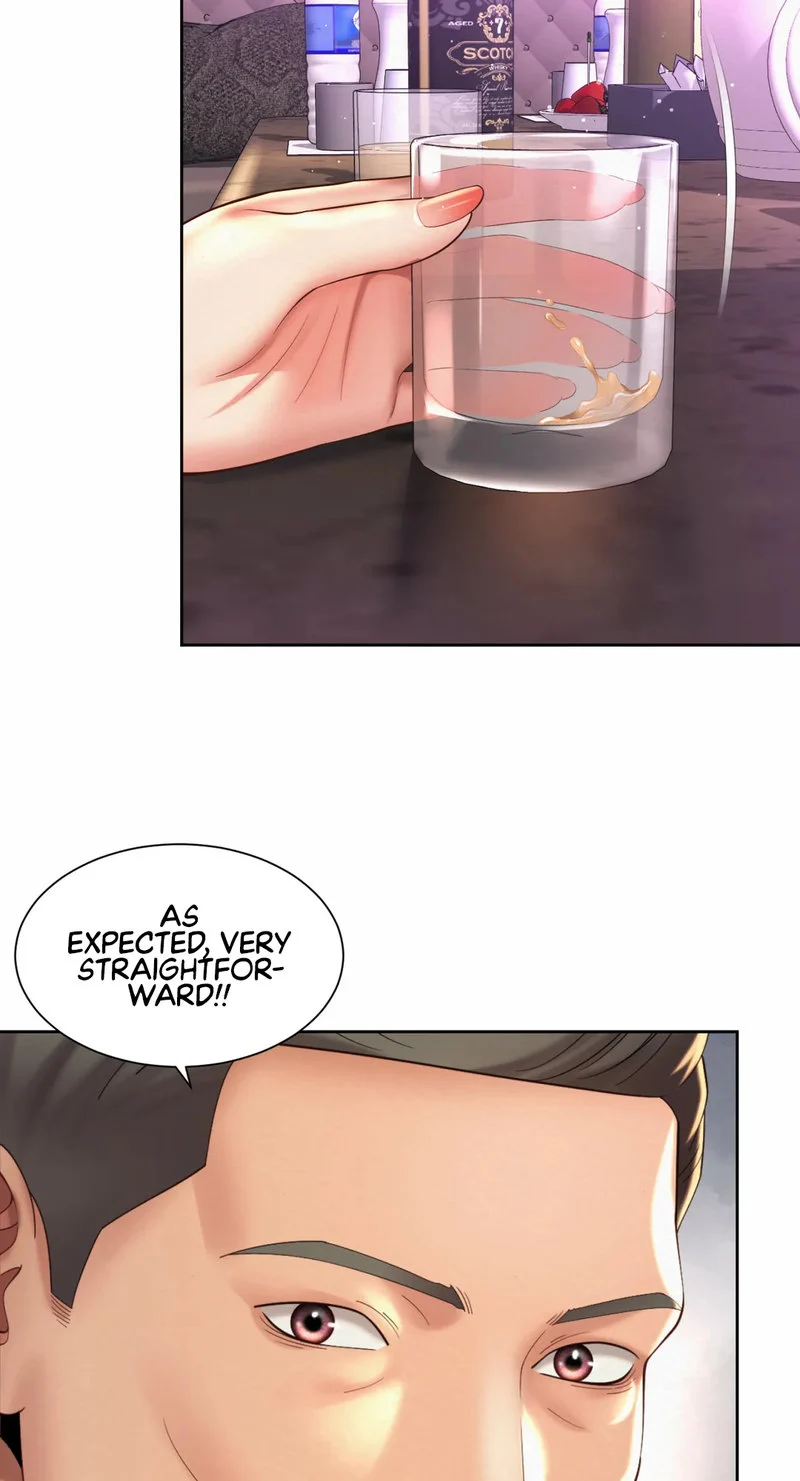 Workplace Romance chapter 29 page 20