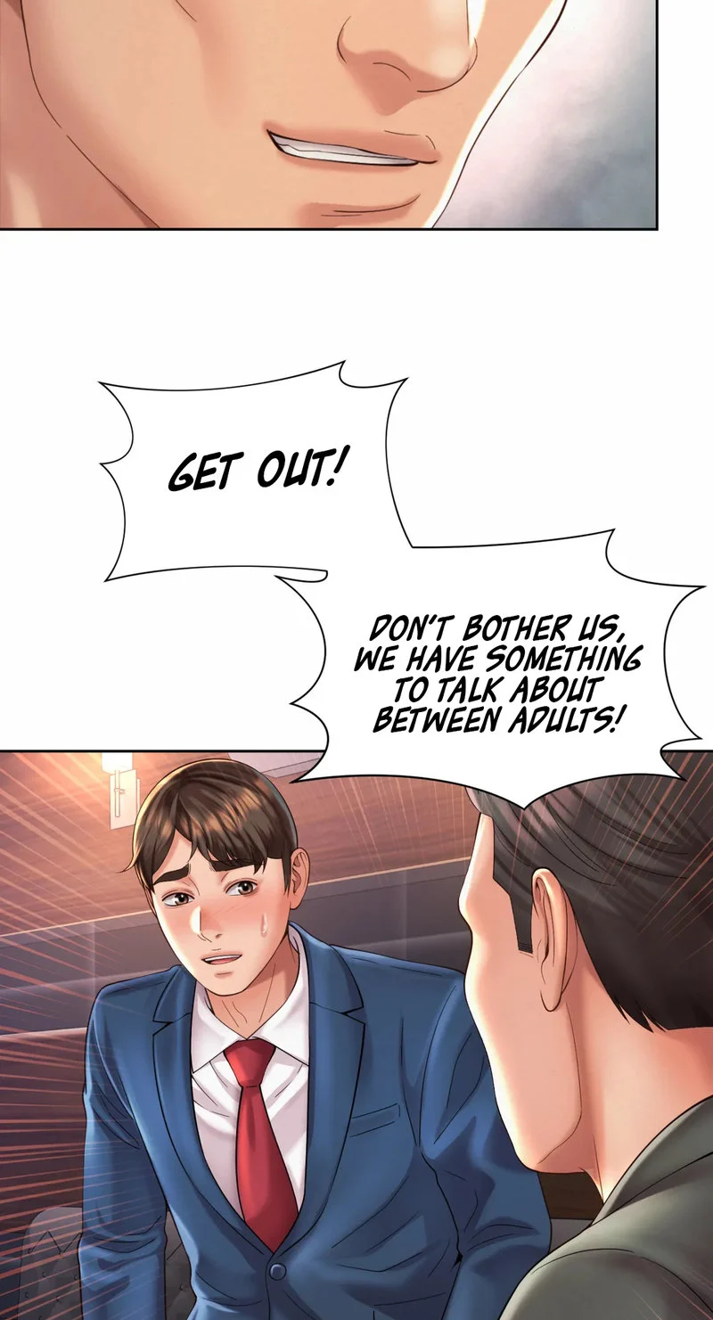 Workplace Romance chapter 29 page 21