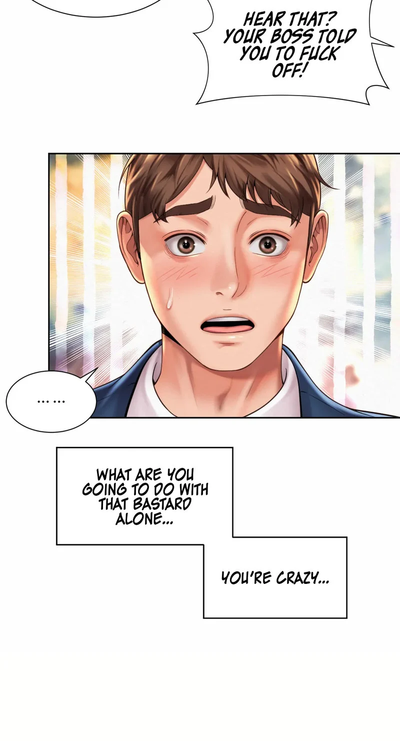 Workplace Romance chapter 29 page 23