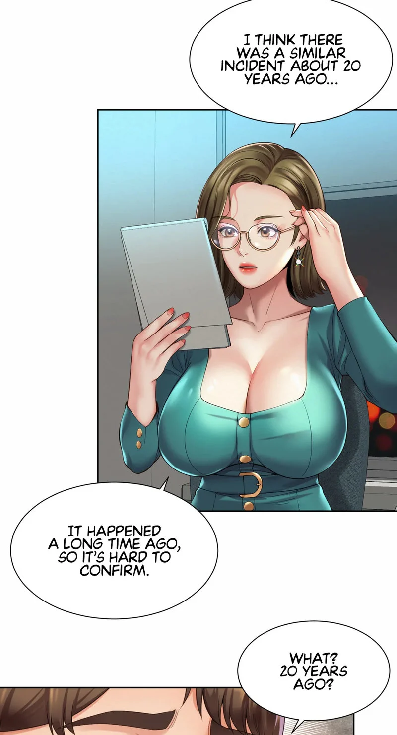 Workplace Romance chapter 29 page 29