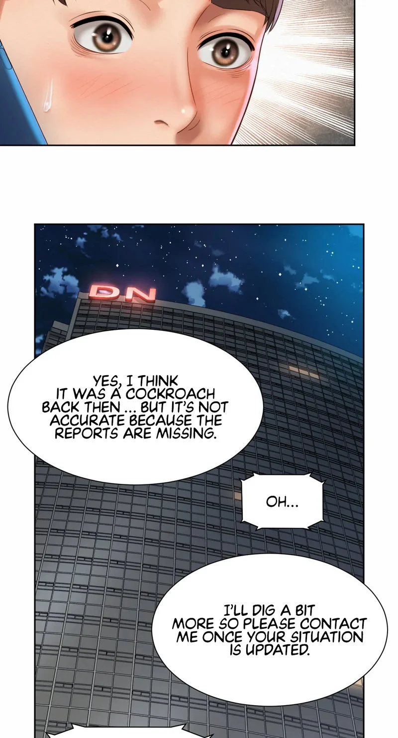 Workplace Romance chapter 29 page 30