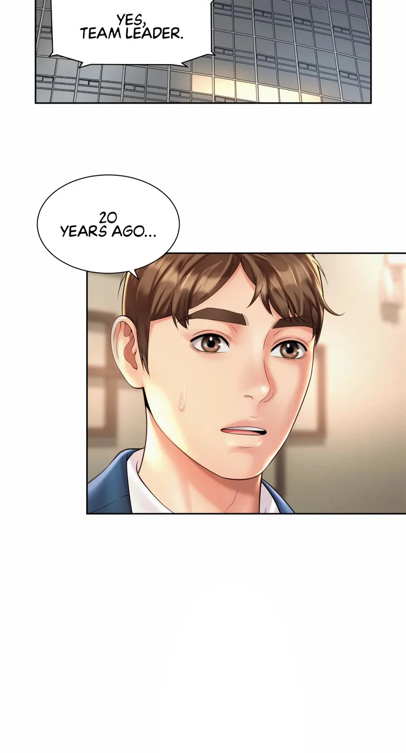Workplace Romance chapter 29 page 31