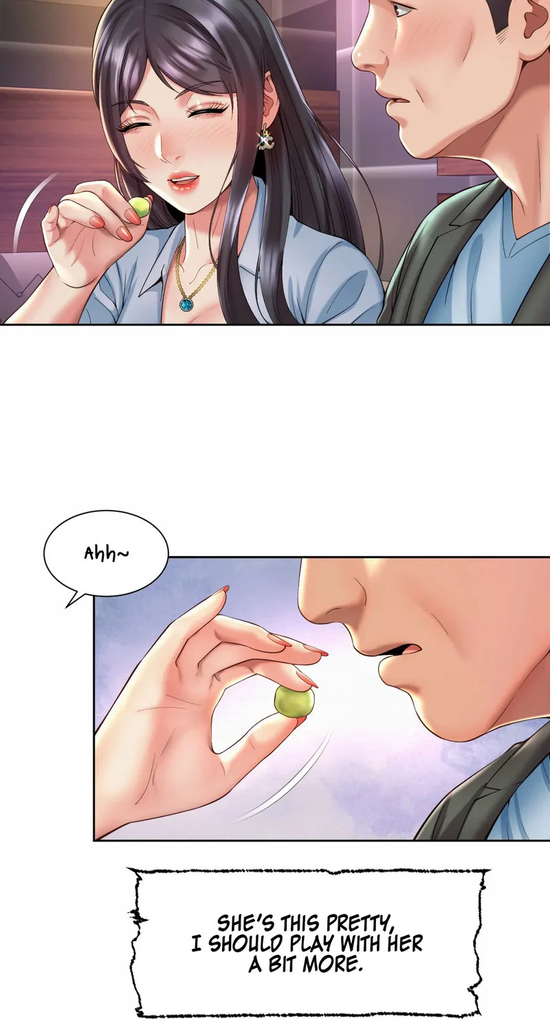 Workplace Romance chapter 29 page 34