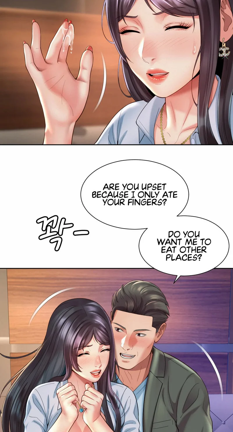 Workplace Romance chapter 29 page 36