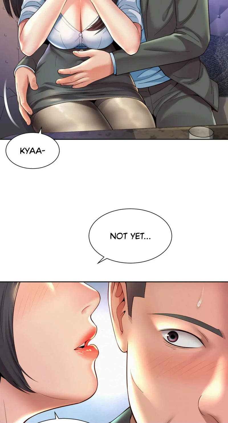 Workplace Romance chapter 29 page 37