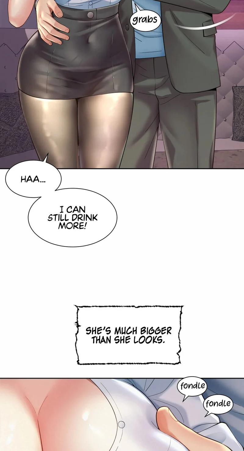 Workplace Romance chapter 29 page 44