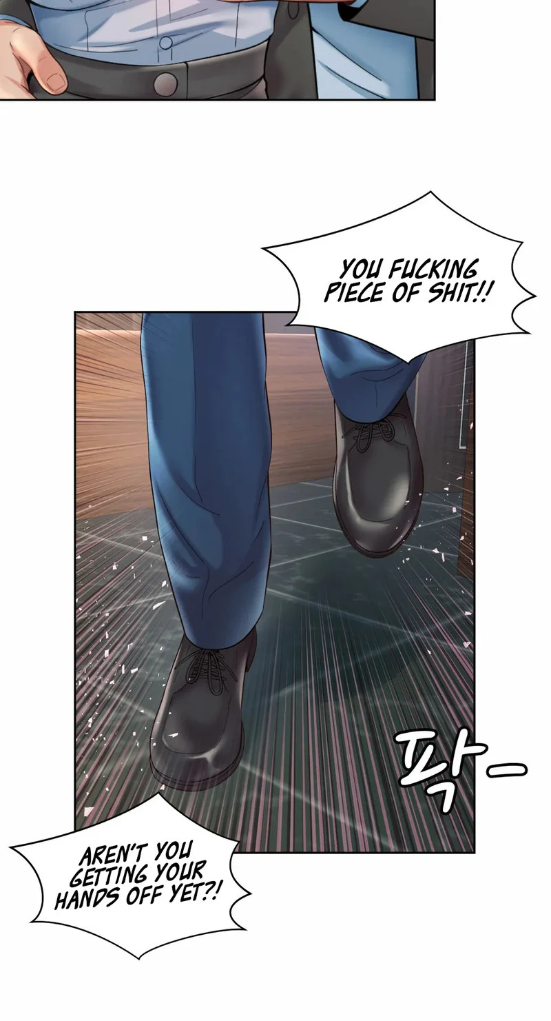 Workplace Romance chapter 29 page 47