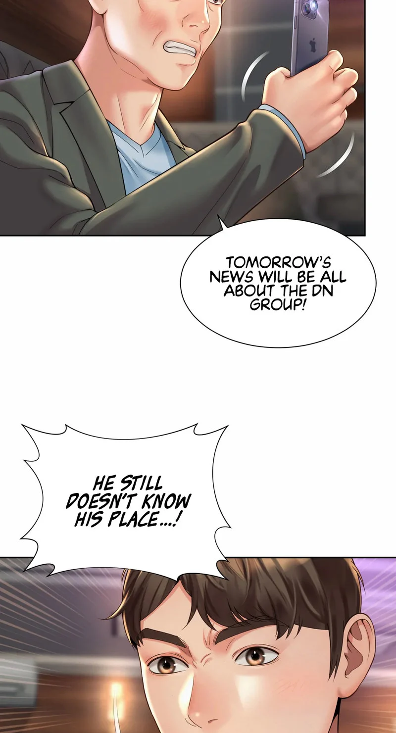 Workplace Romance chapter 30 page 7