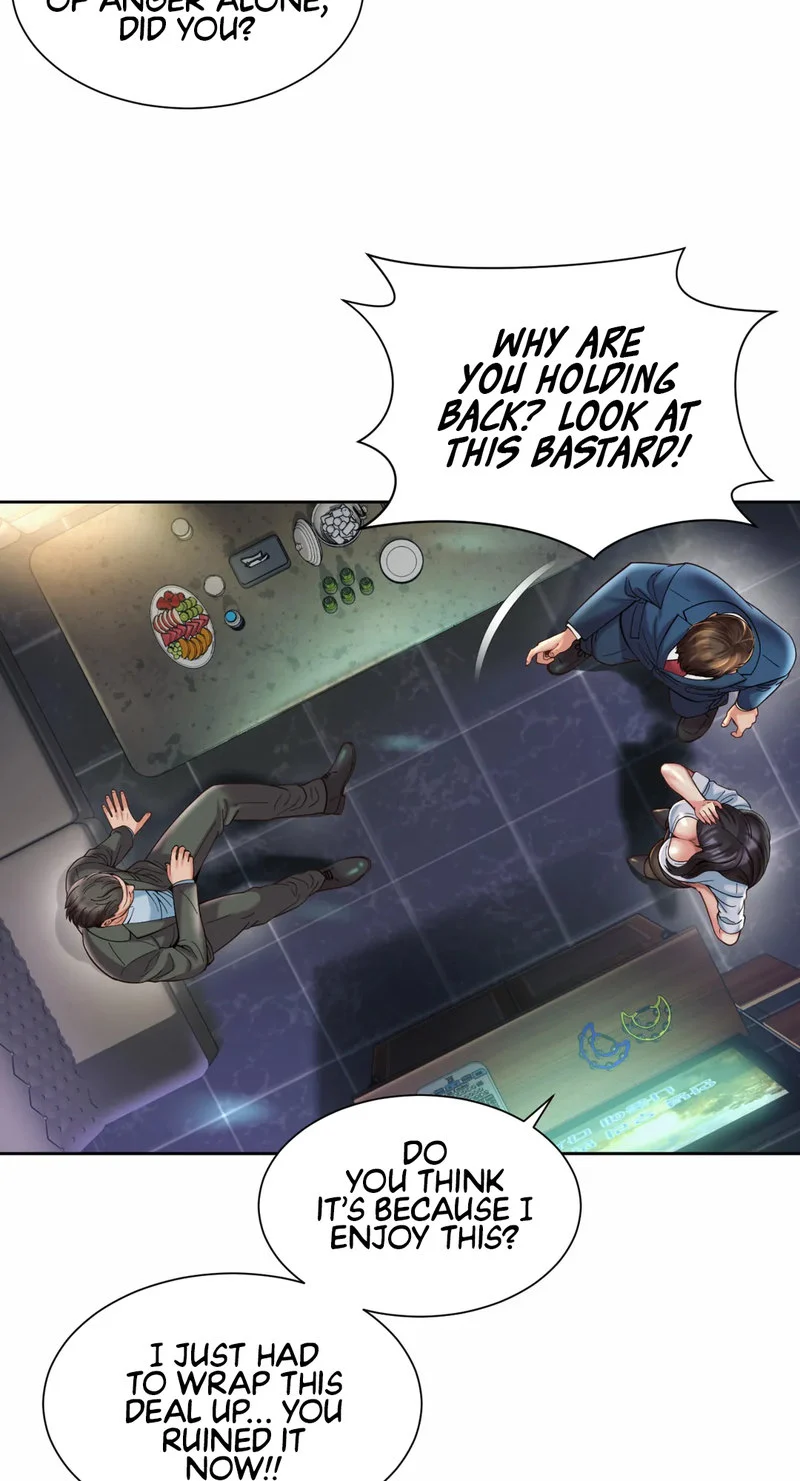 Workplace Romance chapter 30 page 9