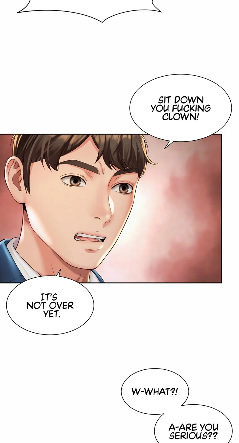 Workplace Romance chapter 30 page 11