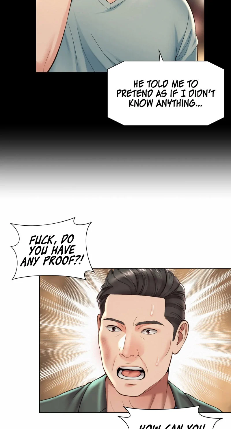 Workplace Romance chapter 30 page 25