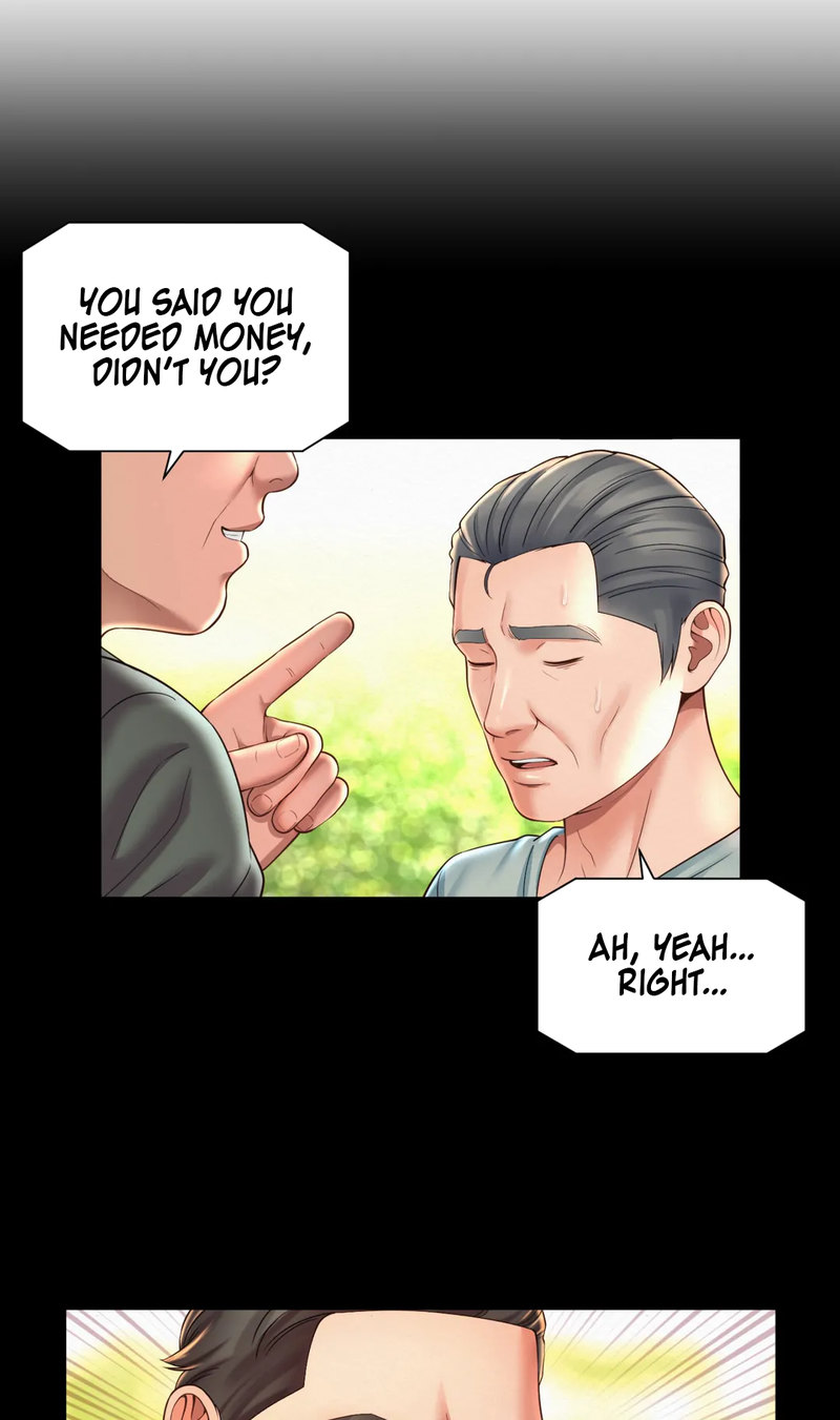 Workplace Romance chapter 30 page 29