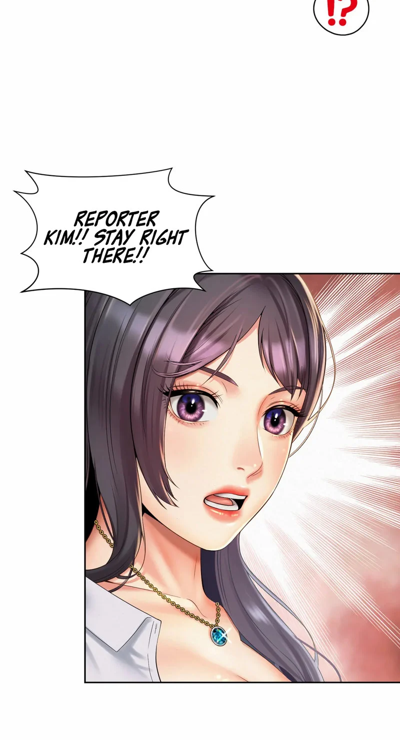 Workplace Romance chapter 30 page 31