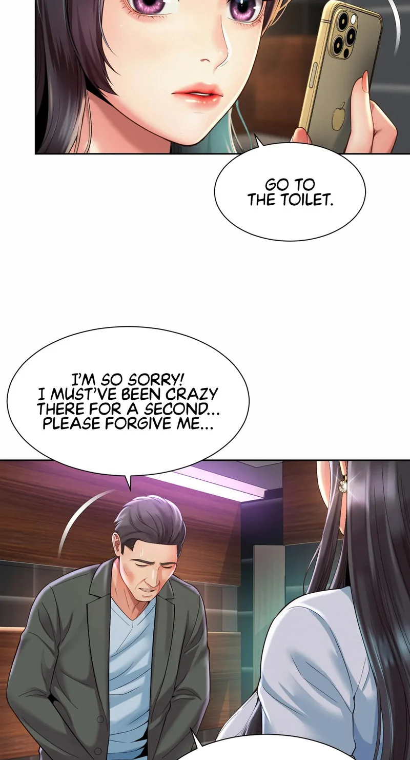Workplace Romance chapter 30 page 33