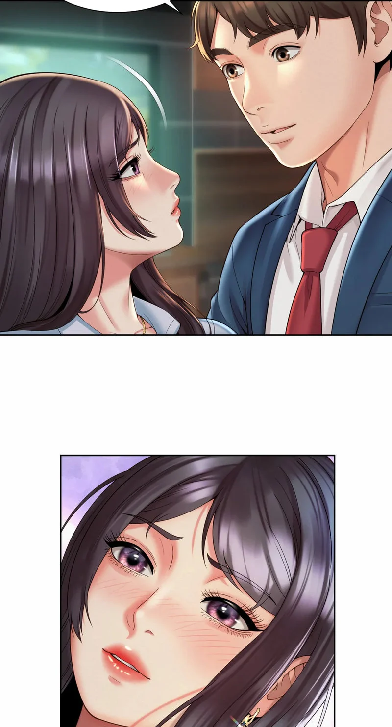 Workplace Romance chapter 30 page 42