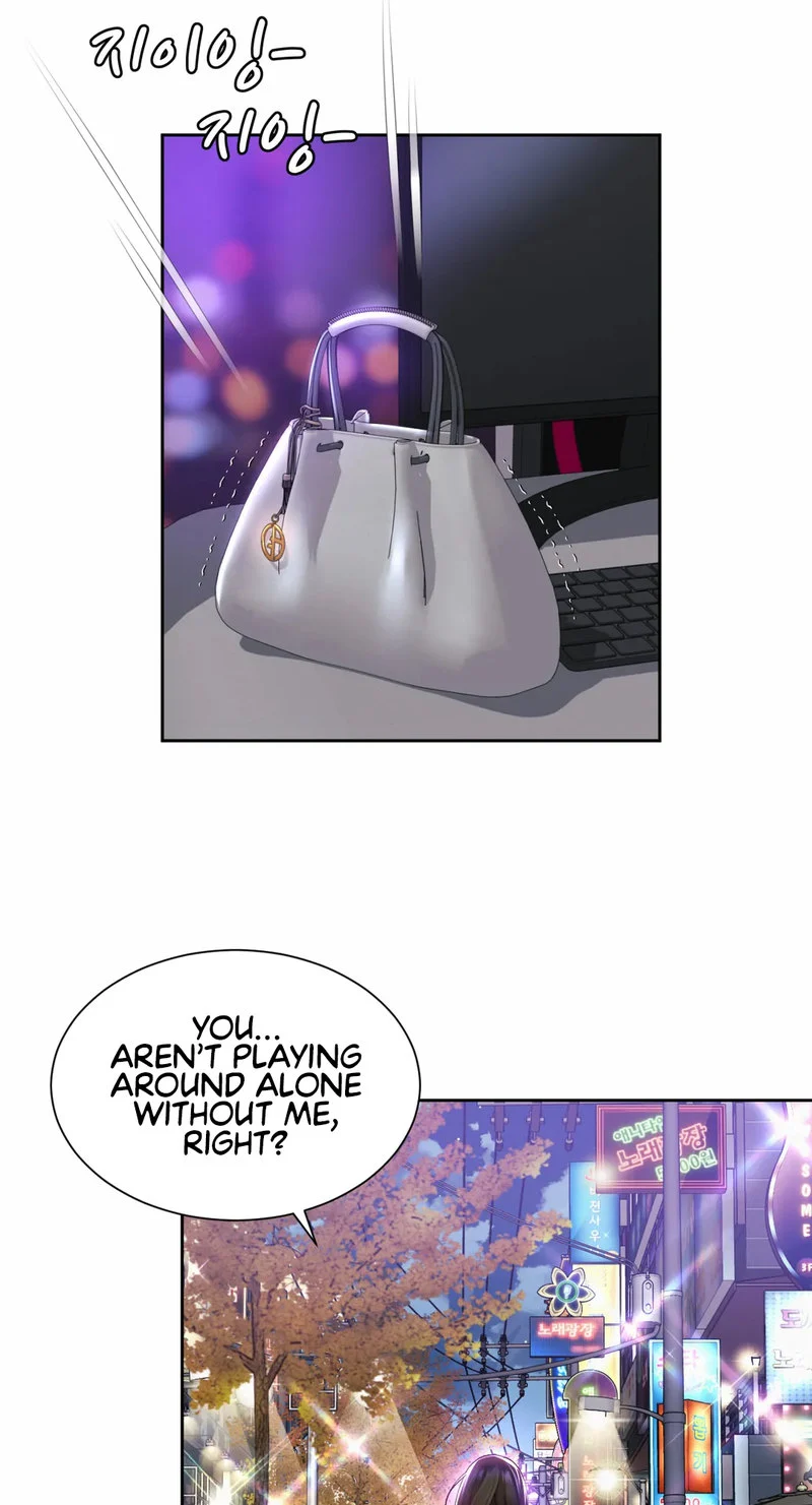 Workplace Romance chapter 31 page 4