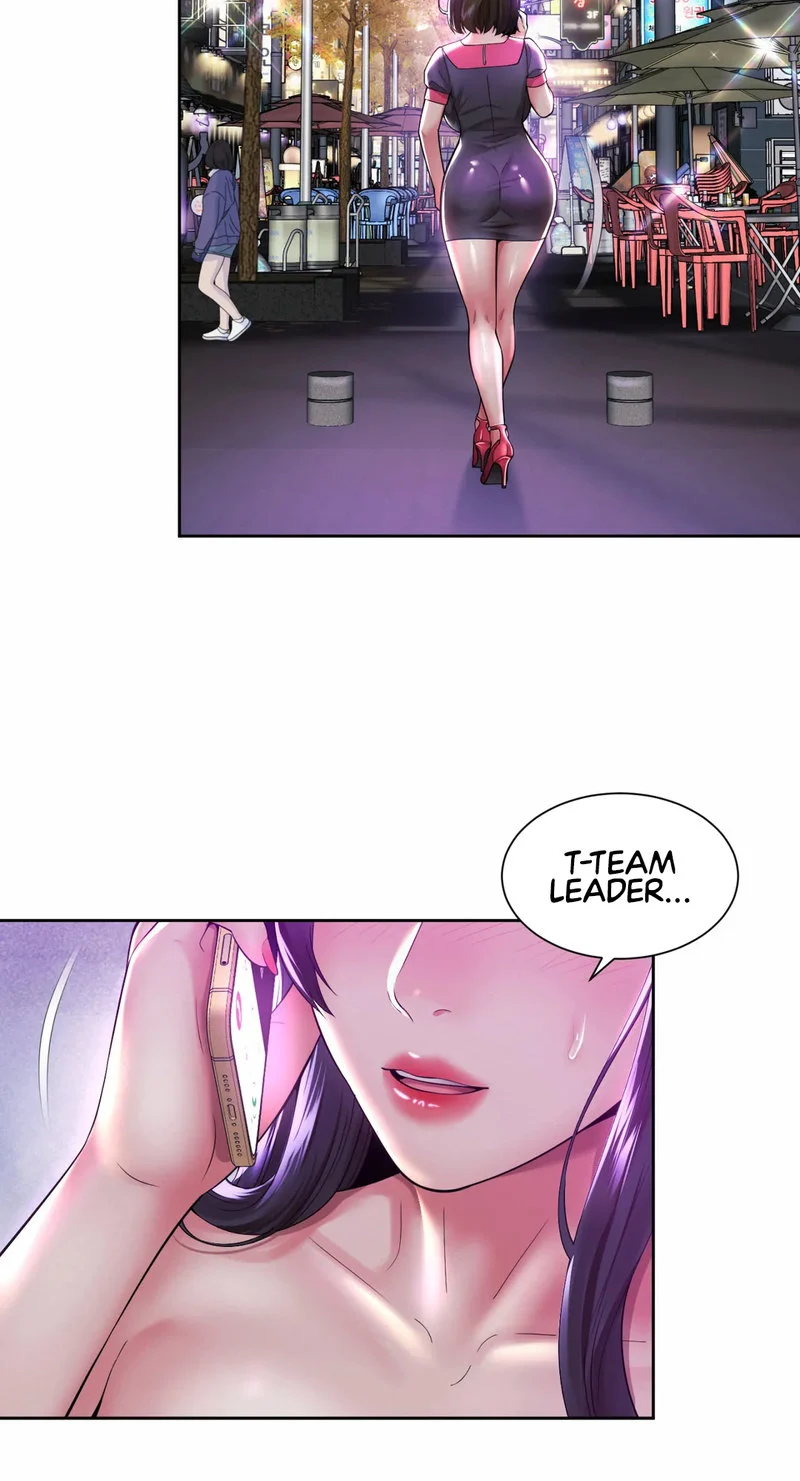 Workplace Romance chapter 31 page 5