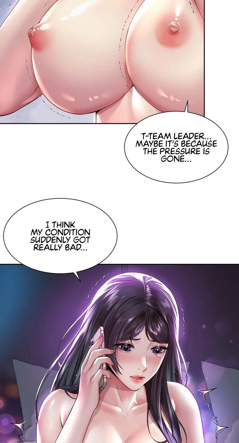 Workplace Romance chapter 31 page 10