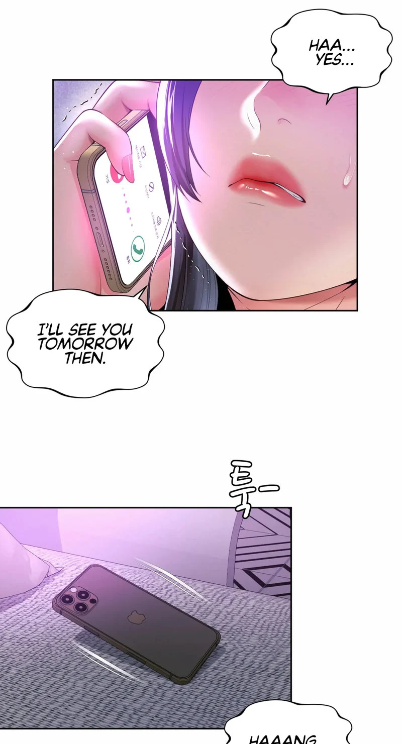 Workplace Romance chapter 31 page 14