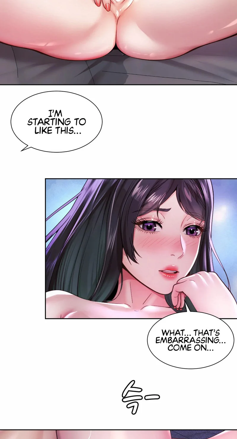 Workplace Romance chapter 31 page 19