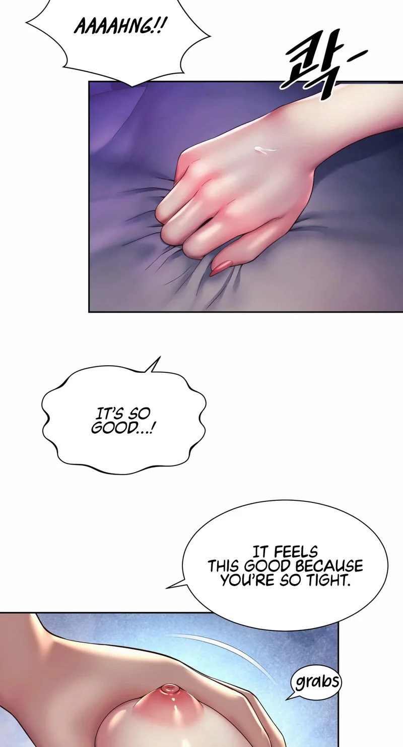 Workplace Romance chapter 31 page 24