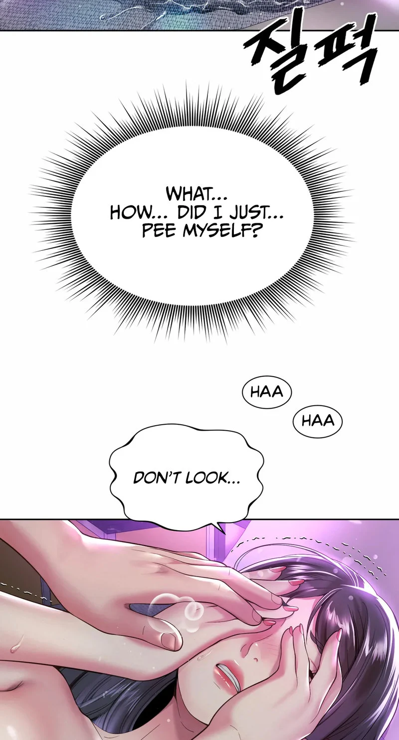 Workplace Romance chapter 31 page 43
