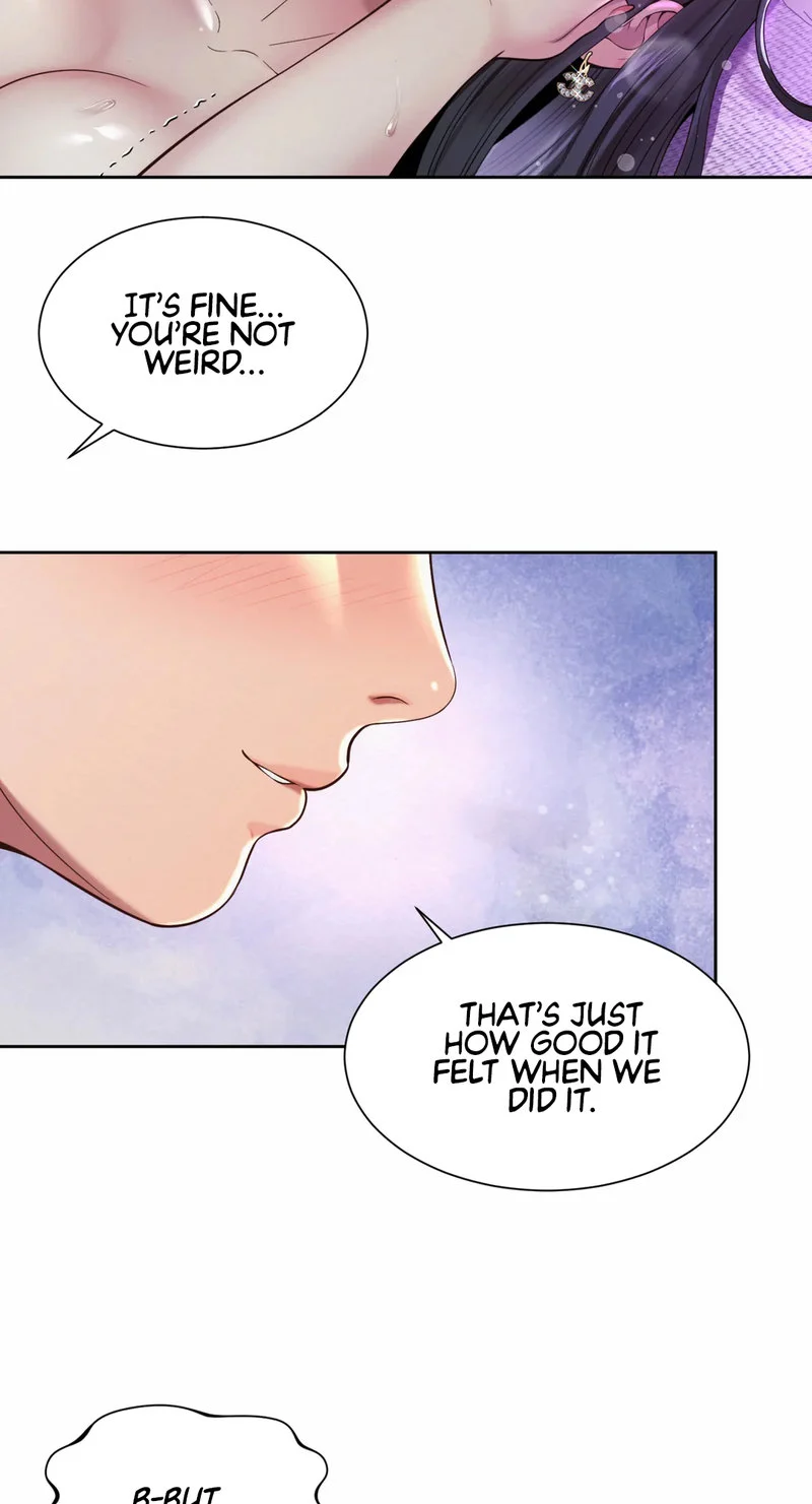 Workplace Romance chapter 31 page 44