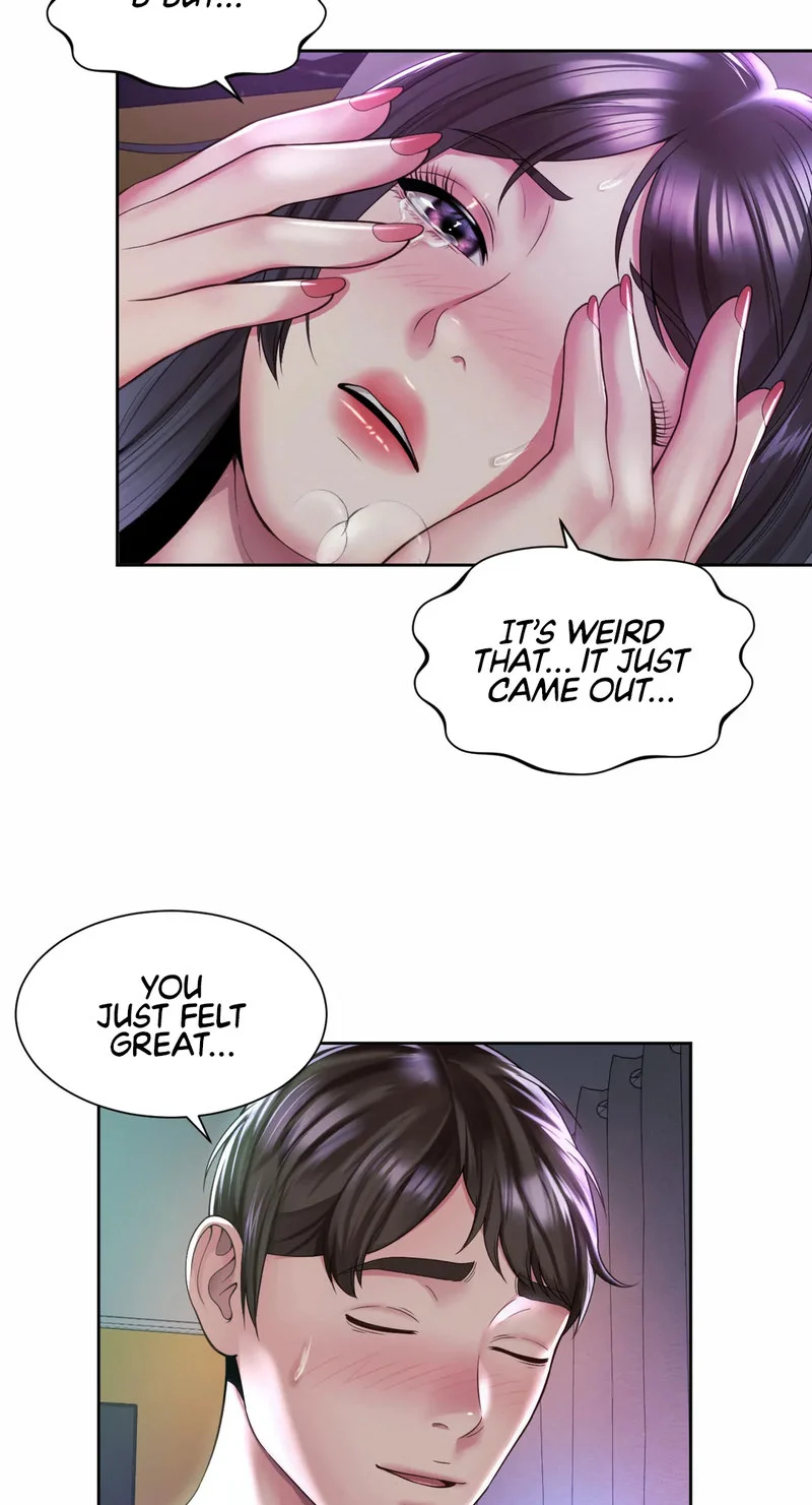 Workplace Romance chapter 31 page 45