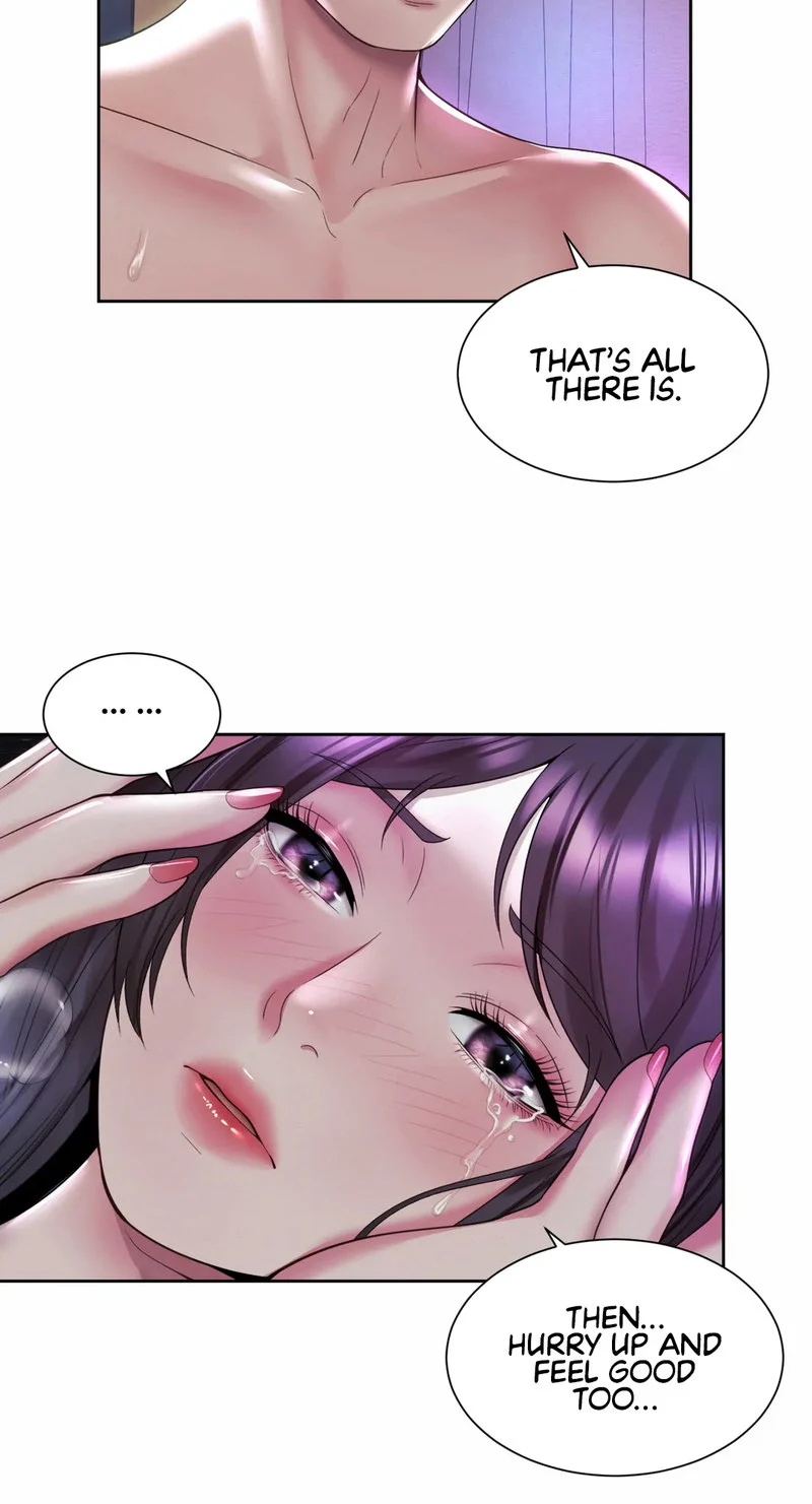 Workplace Romance chapter 31 page 46