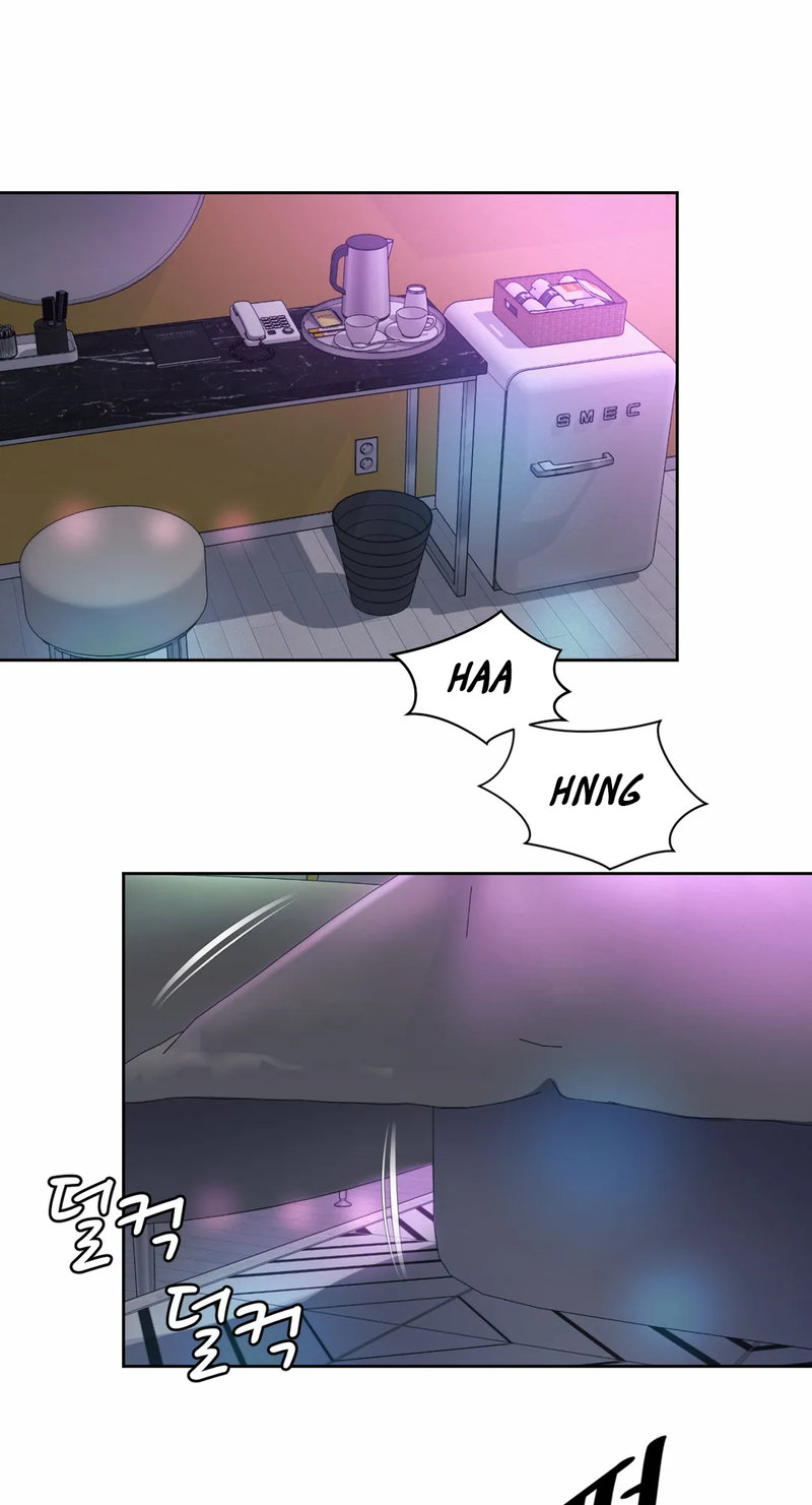 Workplace Romance chapter 32 page 1