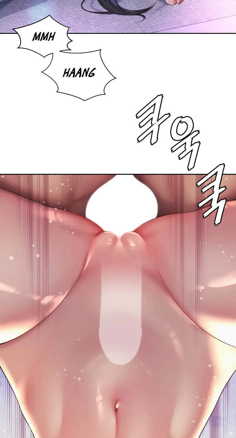 Workplace Romance chapter 32 page 3