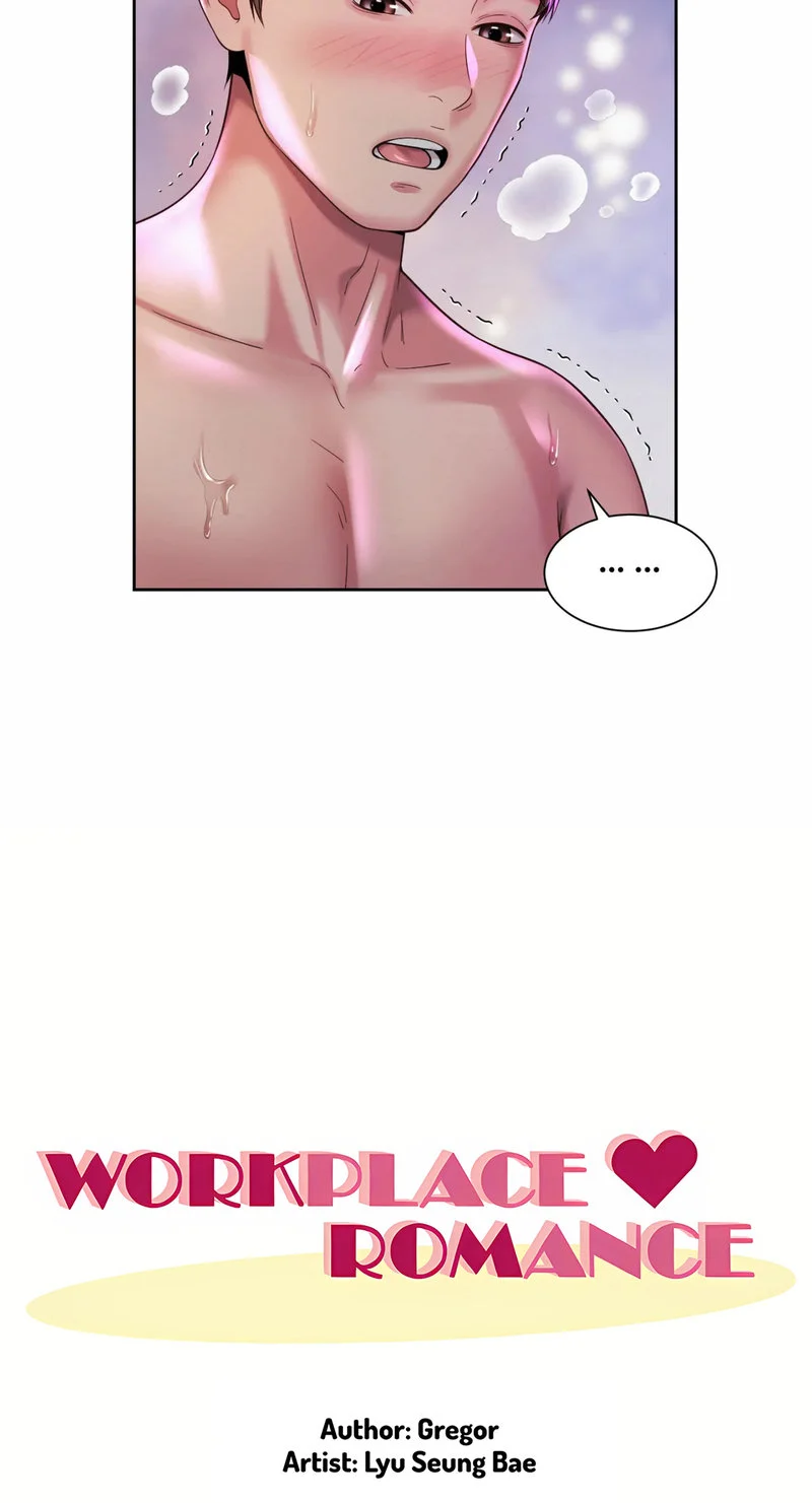 Workplace Romance chapter 32 page 23