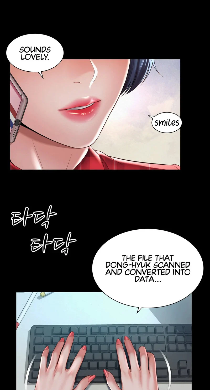 Workplace Romance chapter 32 page 30