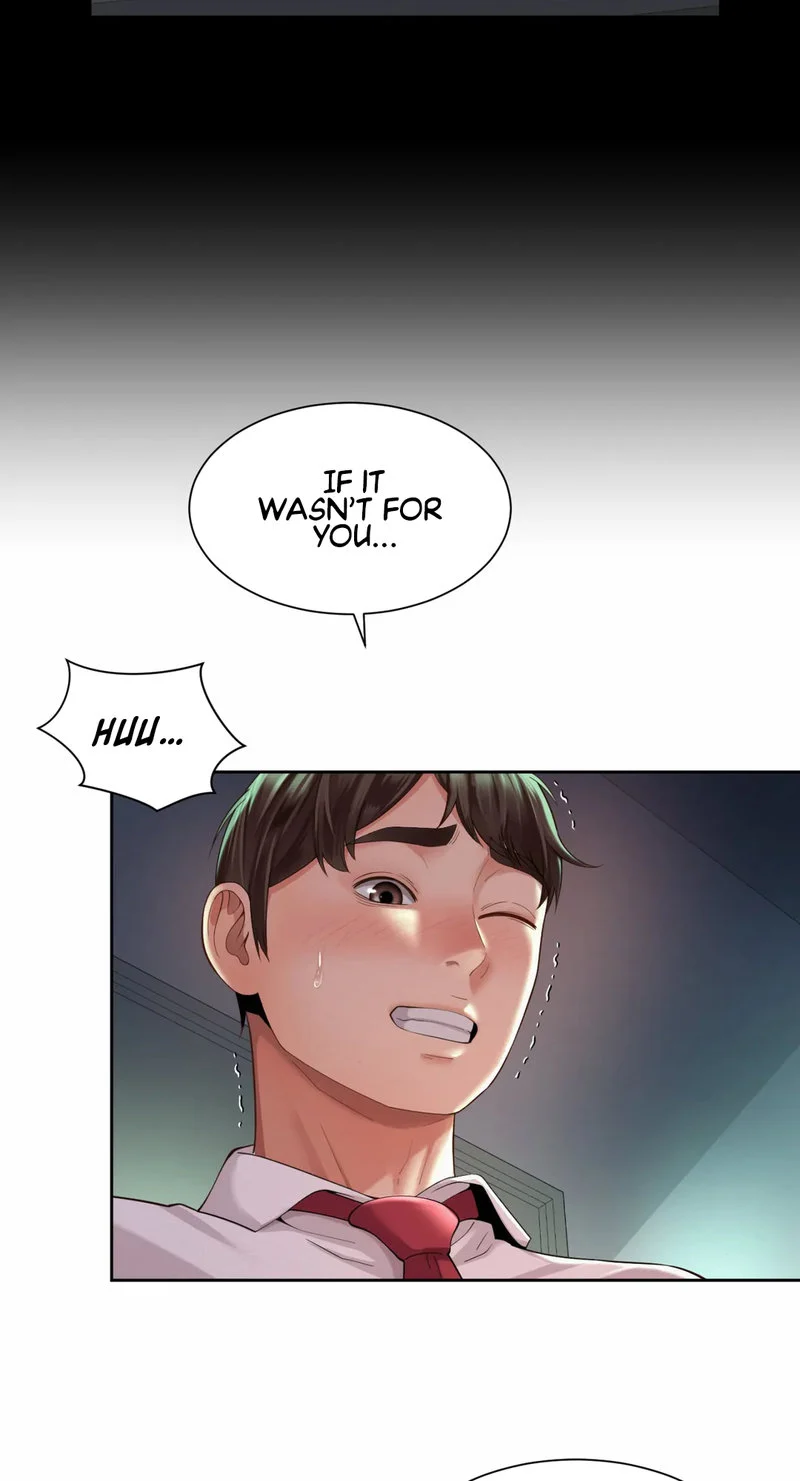 Workplace Romance chapter 32 page 33