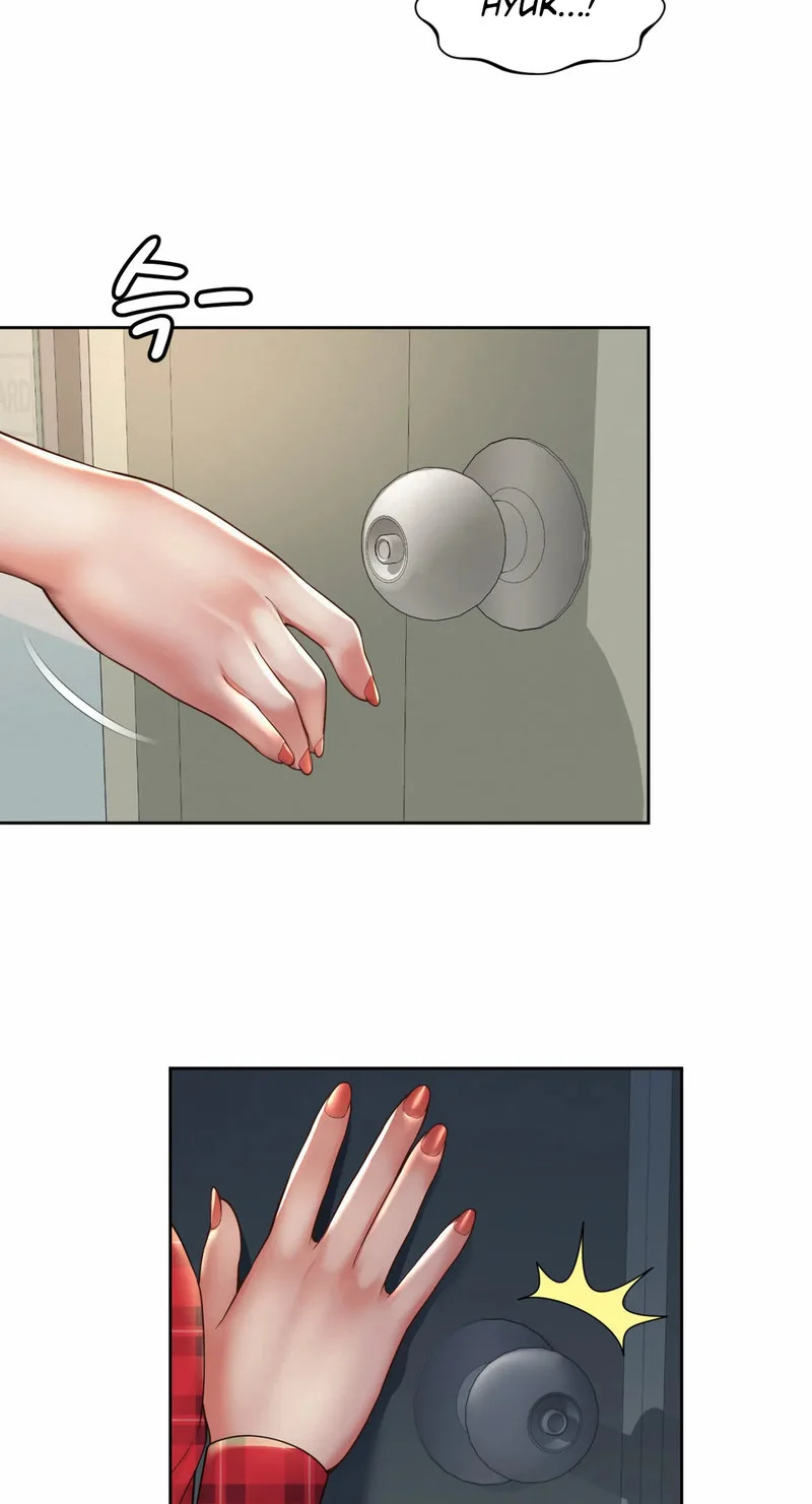 Workplace Romance chapter 32 page 48